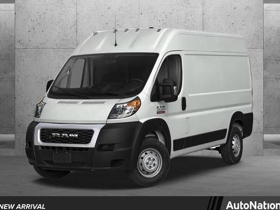 RAM PROMASTER 2500 2021 3C6ERVDG7ME508843 image RAM PROMASTER 2500 2021 3C6ERVDG7ME508843 image